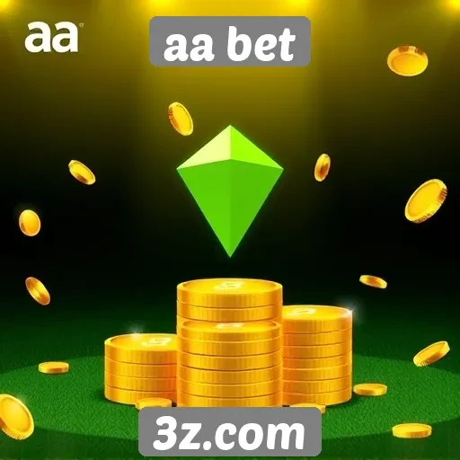 aa bet lança novo sistema de recompensas para jogadores