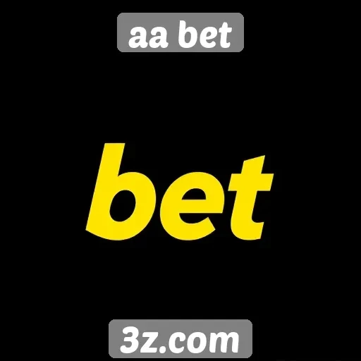 Comparação entre aa bet e concorrentes do setor