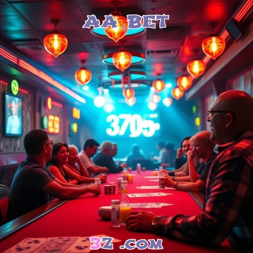 aa bet Apostas Ao Vivo