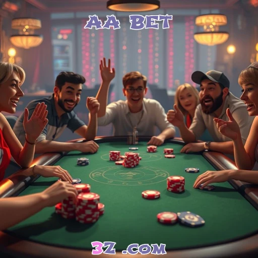 aa bet Aplicativo Móvel