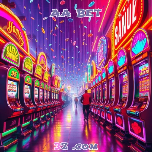 aa bet Baixar App
