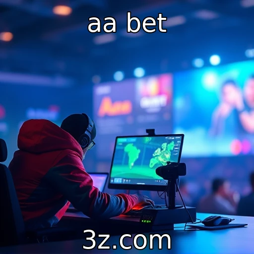 E-sports como motor de crescimento econômico