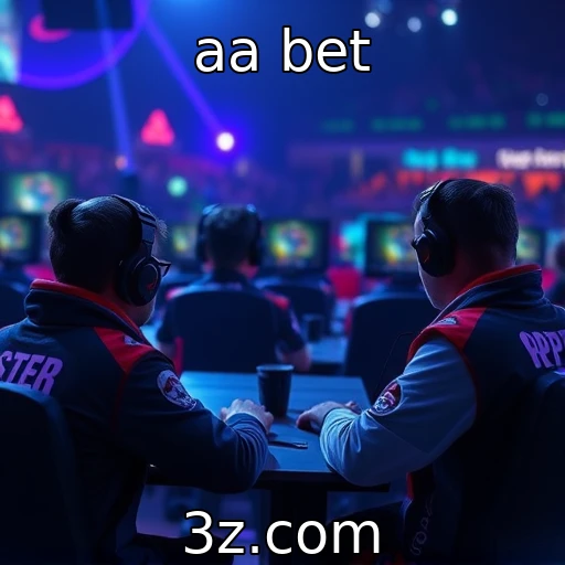 Competitividade nos eSports e seu futuro