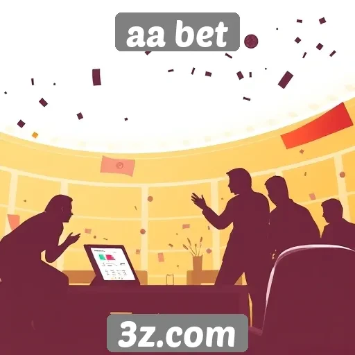 futuro das apostas online no aa bet