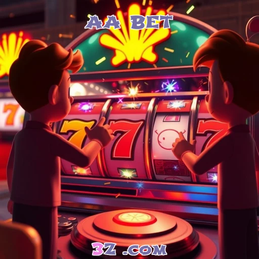 aa bet Nossos Jogos