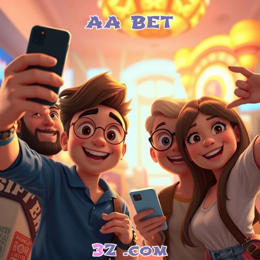 aa bet Acesso Rápido