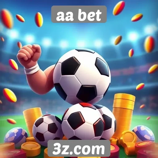 Principais jogos disponíveis na plataforma aa bet