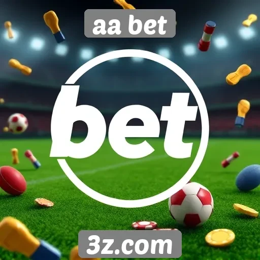 Ofertas e bônus atrativos no site aa bet