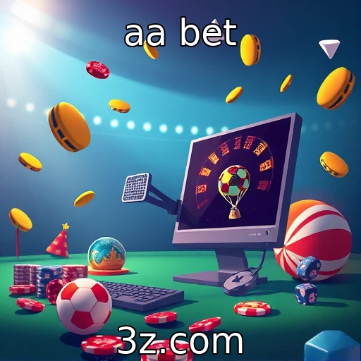 Crescimento do mercado de jogos online em países emergentes