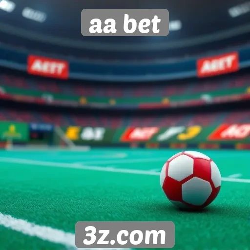 Métodos de pagamento aceitos na aa bet