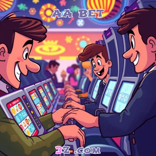 aa bet Promoções