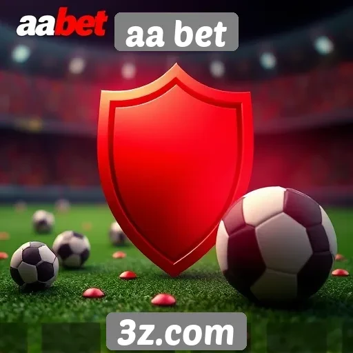 Aspectos de segurança no site de apostas aa bet