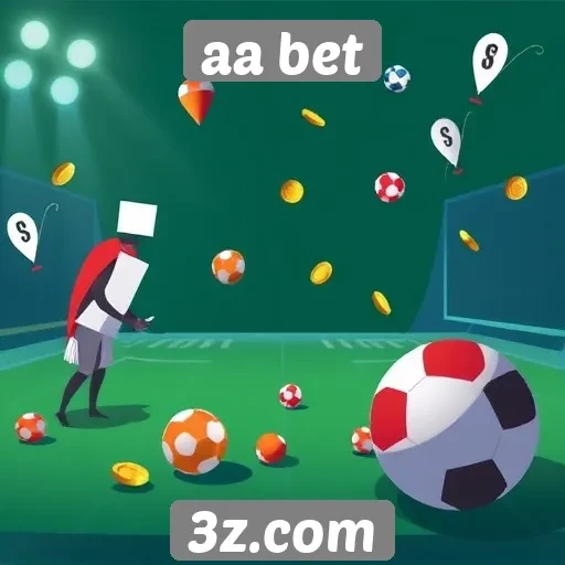 Dicas para iniciantes no site de apostas aa bet