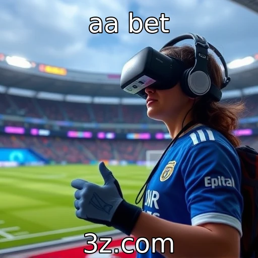 Impacto da realidade virtual na jogabilidade